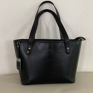 Ralph Lauren bag (black)